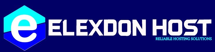 Elexdon Logo